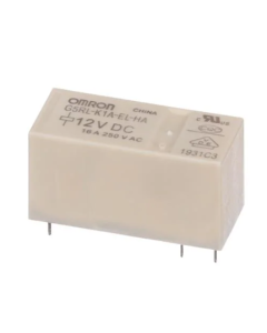OMRON G5RL-K1A-EL-HA DC5 Device
