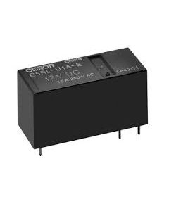 OMRON G5RL-U1A-E DC24 Device