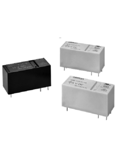 OMRON G5RL-U1A-EL-HA DC5 Device