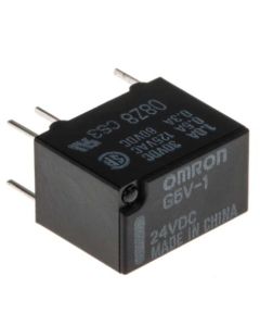 OMRON G5V-1 DC18 Device