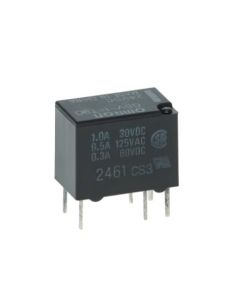 OMRON G5V-1-T90 DC5 Device
