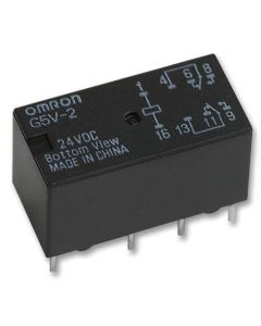 OMRON g5v-2-dc24 Relay