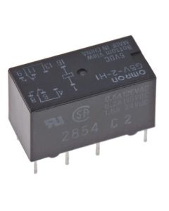 OMRON g5v-2-dc5 Relay