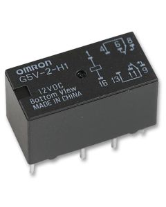 OMRON g5v-2-h1-dc12 Relay