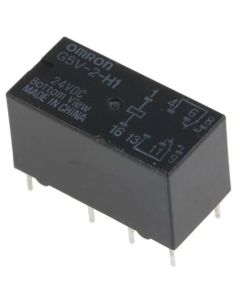 OMRON g5v-2-h1-dc24 Relay