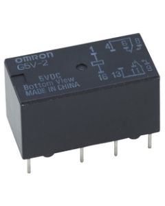 OMRON g5v-2-h1-dc5 Relay