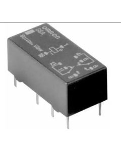 Omron G6A-234P-ST-US-DC12 Relay