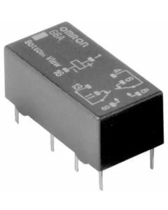 OMRON g6a-234p-st-us-dc24 Relay