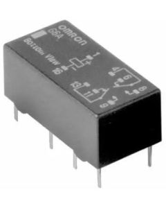 Omron G6A-234P-ST-US-DC5 Relay