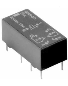 Omron G6A-274P-ST-US-DC12 Relay