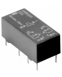 OMRON g6a-274p-st-us-dc24 Relay