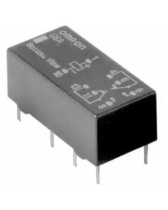 OMRON g6a-274p-st-us-dc5 Relay