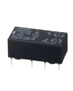 OMRON G6A-274P-ST-US-DC9 Device