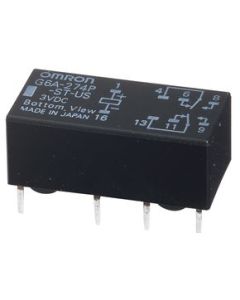 Omron G6A-274P-ST40-US-DC5 Relay