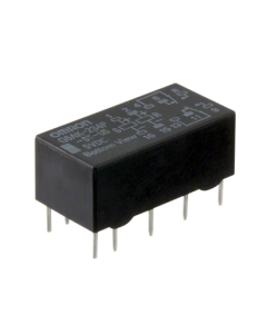 OMRON G6AK-274P-ST-US DC4.5 Device