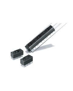 Omron G6AU-274P-ST-US-DC5 Relay