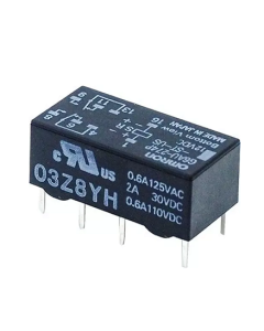 OMRON G6AU274PSTUSDC24 Device