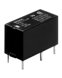 Omron G6B-1114P-US-DC24 Relay