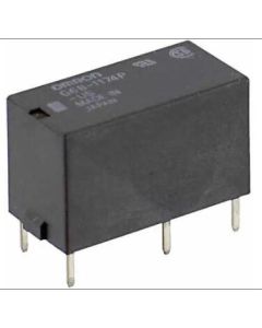 Omron G6B-1114P-US-DC5 Relay