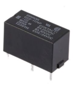 OMRON g6b-1174p-fd-us-dc24 Relay