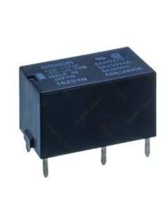 OMRON G6B-1174P-FD-US-P6B DC24 Device