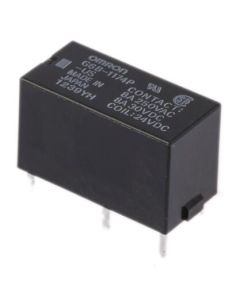 Omron G6B-1174P-US-DC24 Relay