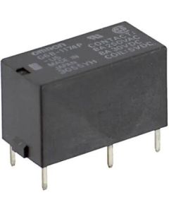 OMRON g6b-1174p-us-dc5 Relay