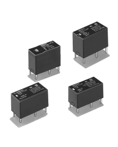 OMRON G6B-1177P-ND-US-P6B DC5 Device