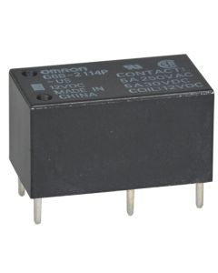 OMRON g6b-2114p-us-dc12 Relay