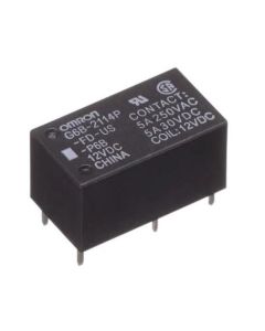 OMRON g6b-2114p-us-dc5 Relay