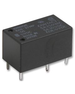 OMRON g6b-2214p-us-dc12 Relay