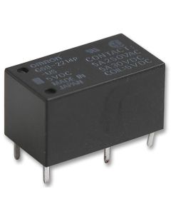 Omron G6B-2214P-US-DC24 Relay