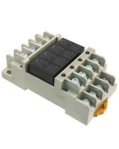 OMRON g6b-4cb-dc24 Relay