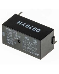 OMRON G6B1114PUSSVDC12 Device