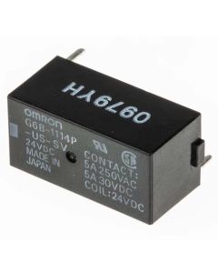OMRON G6B1114PUSSVDC24 Device