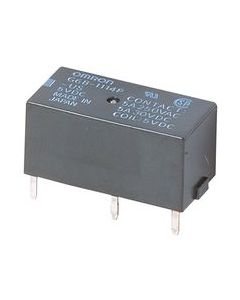 Omron G6BK-1114P-1-US-DC24 Relay