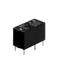 Omron G6KU-2F-RF DC5 Relay 