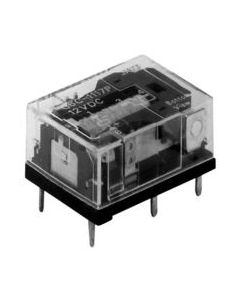 Omron G6C-1117P-US-DC12 Relay