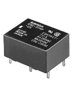 OMRON g6c-2114p-us-dc24 Relay