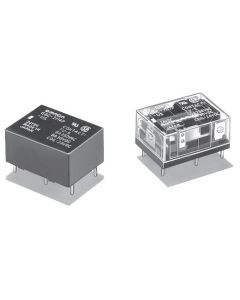 OMRON g6c-2117p-us-dc12 Relay