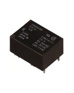 OMRON G6CK-1117P-US DC3 Device