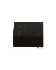 Omron G6C-2114C-US DC3 Power PCB Relay