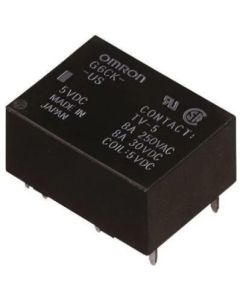 OMRON g6ck-2114p-us12dc Device