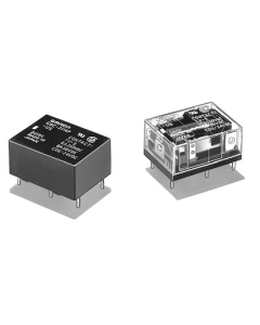 OMRON G6CU-1114P-US-DC3 Device