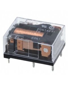 OMRON g6cu-2117p-us-dc12 Relay