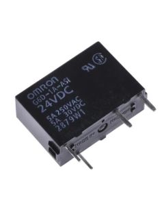 OMRON G6D-1A-ASI DC21 Device