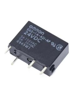 Omron G6D-1A-ASI-DC5 Relay