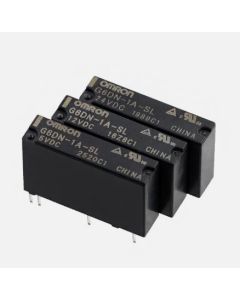 OMRON G6DN-1A-SL DC12 Device