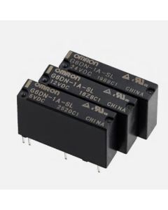 OMRON G6DN-1A-SL DC24 Device