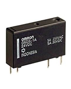 Omron G6DS-1A-DC5 Relay